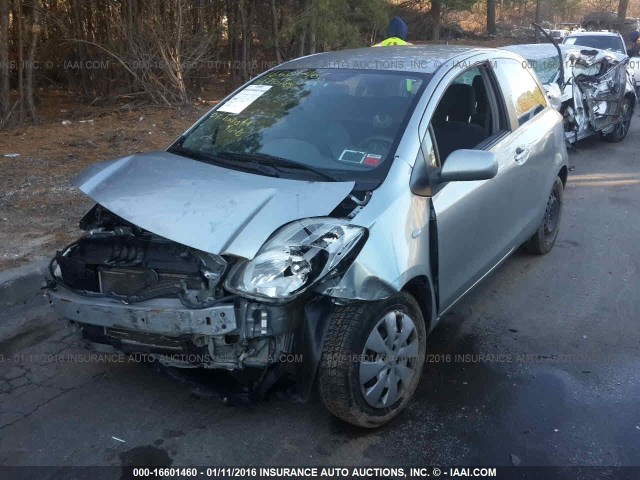 Toyota Yaris HB 2009