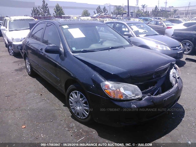 Kia Spectra EX 2009