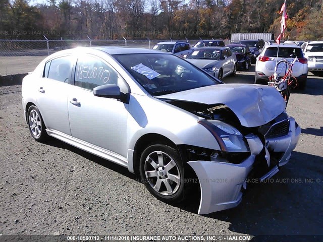 Nissan Sentra Edicion Especial 2012