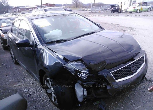 Nissan Sentra 2012 Edicion Especial