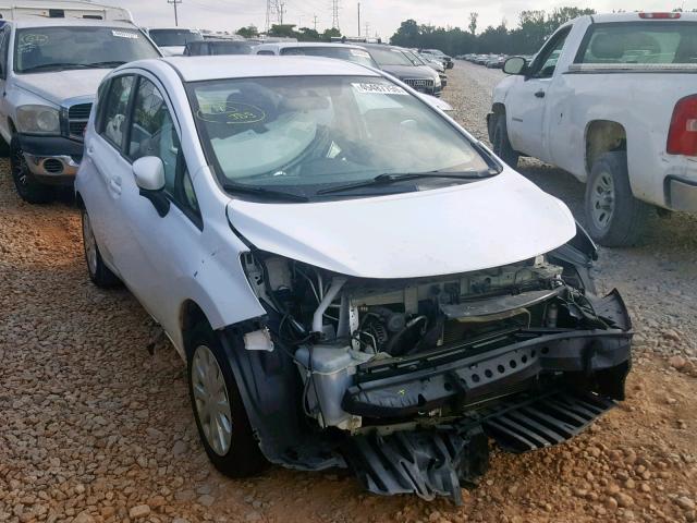 Nissan Versa Note 2016